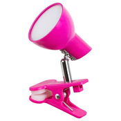 Rabalux Namizna svetilka 1482 NOAH LED 5W pink