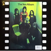 Yes Yes Album,The