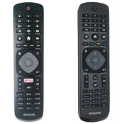 General PHILIPS YKF347-001, 996590009989 - originalni daljinski upravljalnik