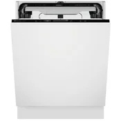 ELECTROLUX Pomivalni stroj E62LD200S
