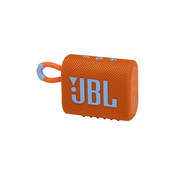 JBL GO 3 ORANGE