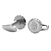 Festina Dugmad za manzetne Button Shinny Chrome