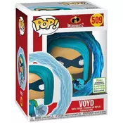 FUNKO The Incredibles 2 POP! Vinyl - Voyd