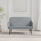 Vidaxl Klop 110x76x80 cm blago