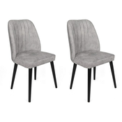 Hanah Home Set stolica 2 komada Alfa-438 V2