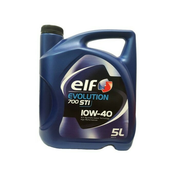 ELF Olje Elf Evolution 700 STI 10W40 5L