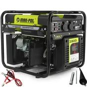 Inverterski električni generator 3500W 230V (generator) 15588