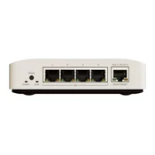 Mikrotik switch crs304-4xg-in ( mt203 )