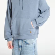 Mikina Carhartt WIP Hooded Torion Sweat UNISEX Office Blue S