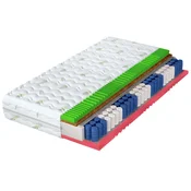 Wilsondo Žepkasta vzmetnica HERA s kokosom 90x200