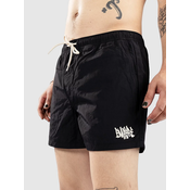 Empyre Ollie 14.5 Nylon Kratke hlace black