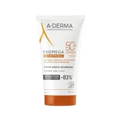 Exomega Control krema SPF 50+