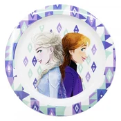 Stor deciji tanjir Frozen