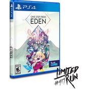 One Step From EDEN (Limited Run #417) (Import) (N)