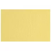 Papir u boji B2 220g Elle Erre Fabriano 42450717 pastelno žuti (onice) pk20