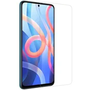 Nillkin - Amazing H kaljeno steklo za Xiaomi Poco M4 Pro - Prozorno