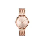 Ročna ura Michael Kors Pyper MK4340 Zlata