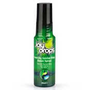 Joydrops “Care & Delay” Sprej za Duži Seks 30ml