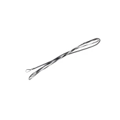 Winner’s Choice String Compound One-Cam 8125 Blk/Slv