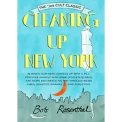 Cleaning Up New York