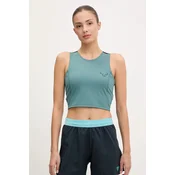 Dynafit Trail Crop Top Ženske Tank top