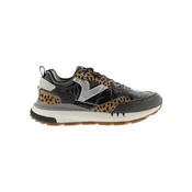 Victoria Wing Evo Sneakers 811103 - Negro Črna