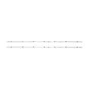 ES-858, ALPHA 40D5TDG LED TRAKE