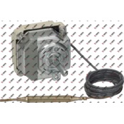 Trofazni termostat 100–330°C