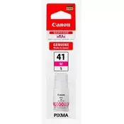 Canon tinta GI-41s M, magenta, 5875C001