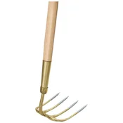 shumee Vrtne grablje 1350x130mm, jesen IDEAL