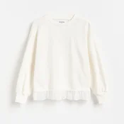 Reserved - GIRLS` JOGGING TOP