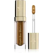 Jeffree Star Cosmetics Liquid Star Shadow tekoče senčilo za oči odtenek 24K Only 5.5 ml
