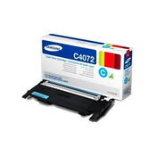 Toner Samsung CLT-C4072S modra, original -