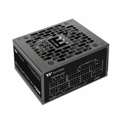 Napajalnik - 750W Thermaltake SFX Toughpower 80Plus Gold+ 90% ATX 12V Modular 92mm - LowNoise 29dBa črna (PS-STP-0750FNFAGE-1)