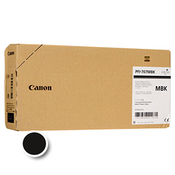 CANON tinta PFI-707, mat crna