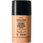 Cedre Encens deodorant v stiku 70 g (3253581779248)