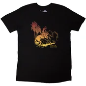 Orville Peck Daytona Sands (Back Print) Black L Majica