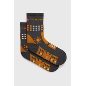 Čarape Compressport Trekking Socks SCRU2001