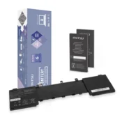 shumee Baterija za Asus Zenbook Pro UX550G UX580G U5500G U5500 U5500GD C42N1728