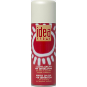 Maimeri Idea Barva v spreju Ivory White 200 ml 1 kos