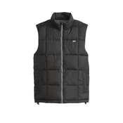 LEVIS  Brezrokavnik PIEDMONT črna