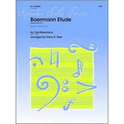 BAERMANN:ETUDE OP.63 NO.22