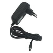 EURO RockPower adapter NT 10, 100-240V, 12V DC, 1000 mA