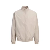 JACK & JONES Prehodna jakna JJCassis bež