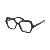 Okviri za naočale Alexander McQueen AM0537O 002