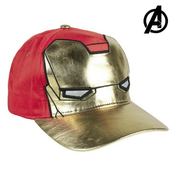 Dječja Kapa Ironman The Avengers 77655 (53 cm)