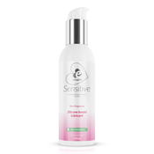 Lubrikant EasyGlide Sensitive na bazi silikona, 150 ml