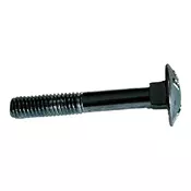 vijak torban DIN603 + matica M6x40 223640
