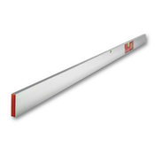 Ravnjaca aluminijumska 1boc.770g/m 200cm ( SLN 1 200 )