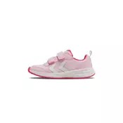 Hummel Športni čevelj Turbo Run1.0 roza/bela